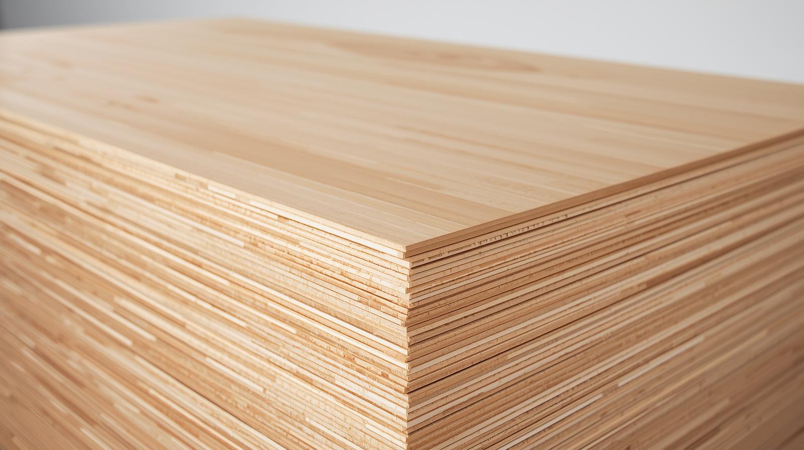 Plywood Sheets